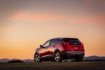 Peugeot 3008 GT Line 2017 года (AU)